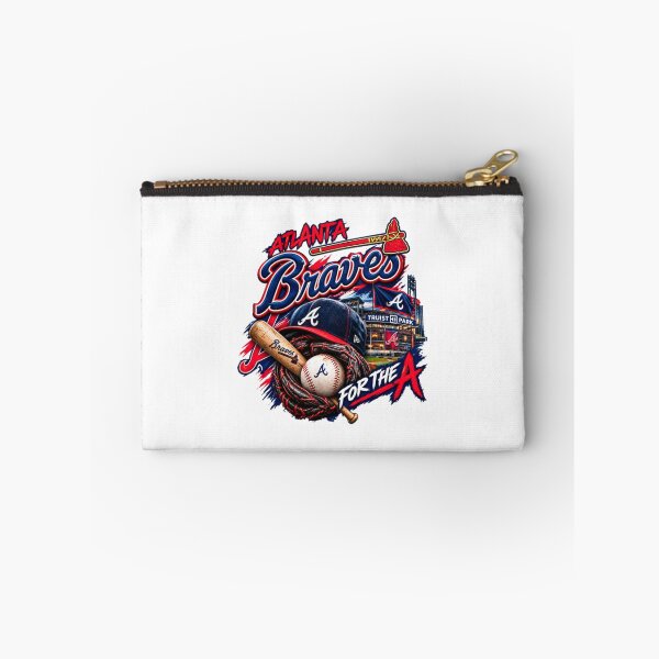 Artikelvorschau, Atlanta Braves Baseball entworfen und verkauft von llesmith.
