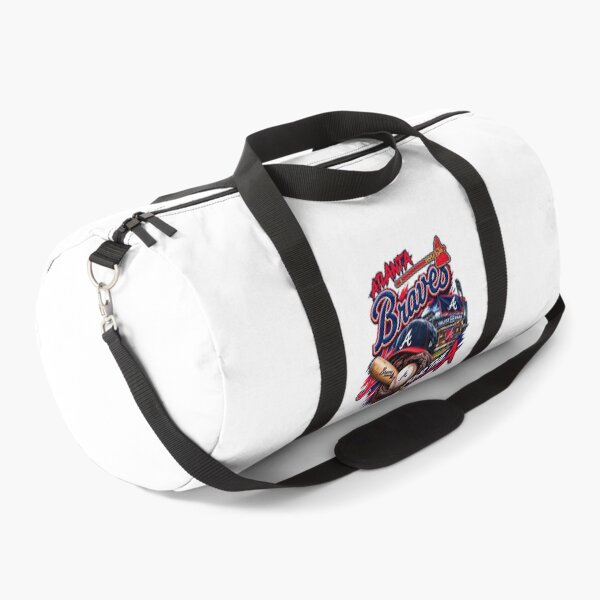 Item preview, Béisbol de los Bravos de Atlanta designed and sold by llesmith.