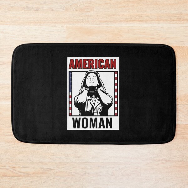 Item preview, Aileen Wuornos - American Woman designed and sold by Dr-Hulk-Grock.