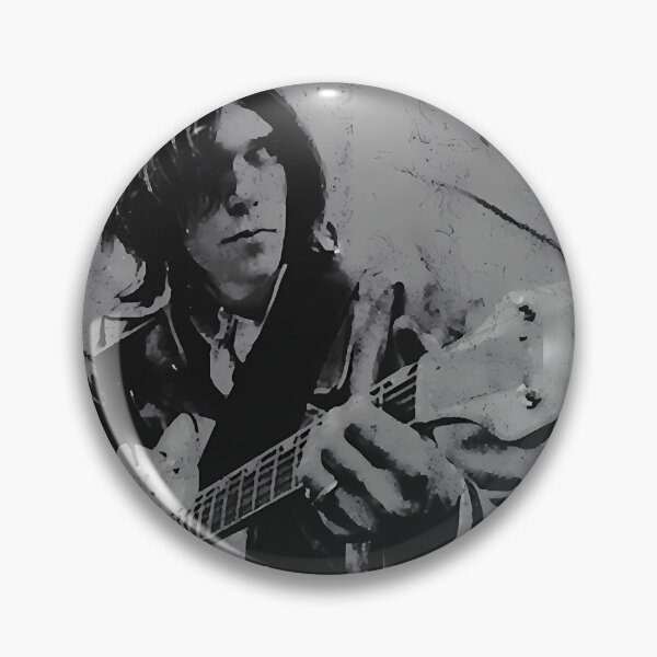 Item preview, neil young black - vintage designed and sold by LucienArbaud.