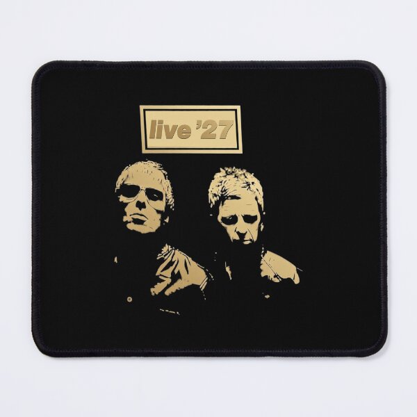 Item preview, Oasis live 27 designed and sold by skylove94.
