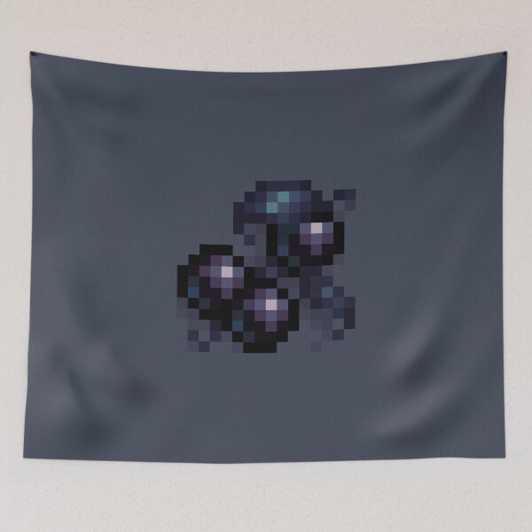 Item preview, Pixel Berries D designed and sold by Ben Henry.
