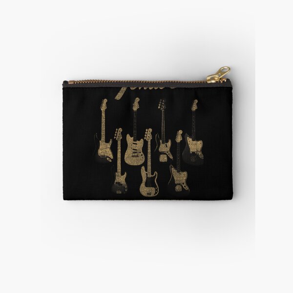 Item preview, music guitar 90s jazz company vintage retro designed and sold by LucienArbaud.