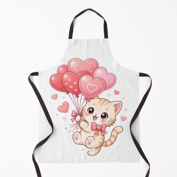 Item preview, Cute Cat Lover T-Shirt – Adorable Kitty Design designed and sold by Cool Tee World .