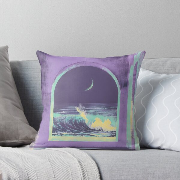 Item preview, Coastal Solitude designed and sold by ONYX Pixee.