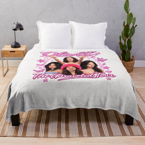 Item preview, Olivia Rodrigo designed and sold by Cybernaze.