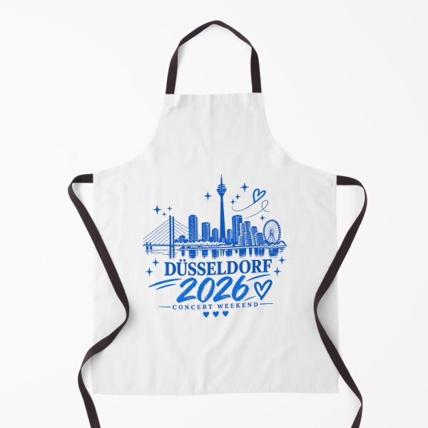 Item preview, Backstreet Boys, Düsseldorf 2026, Into The Millennium Concert designed and sold by llesmith.