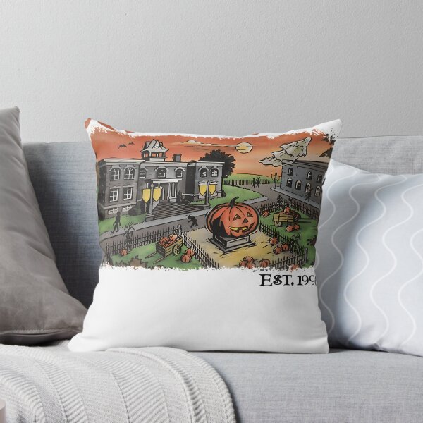 Item preview, HalloweenTown 1998 designed and sold by LucienArbaud.