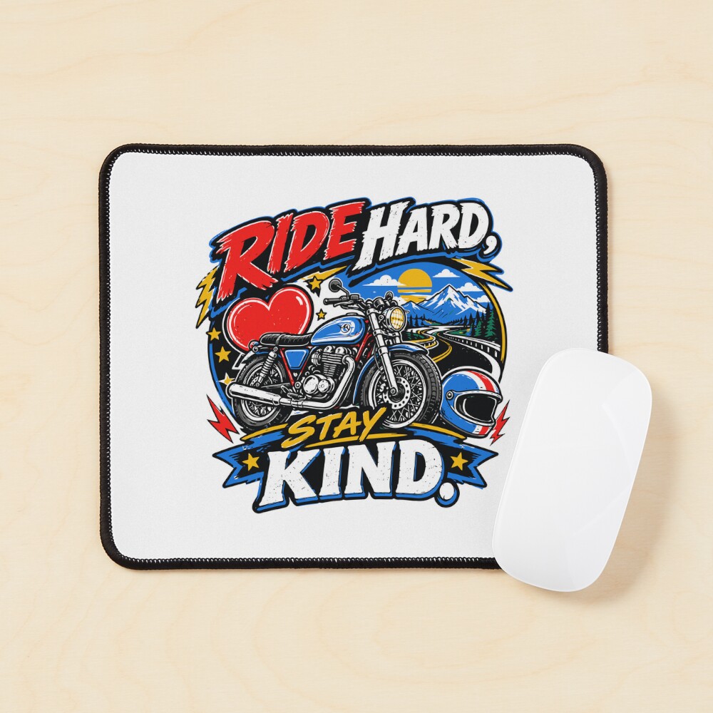 Item preview, Mouse Pad designed and sold by RAS-77.