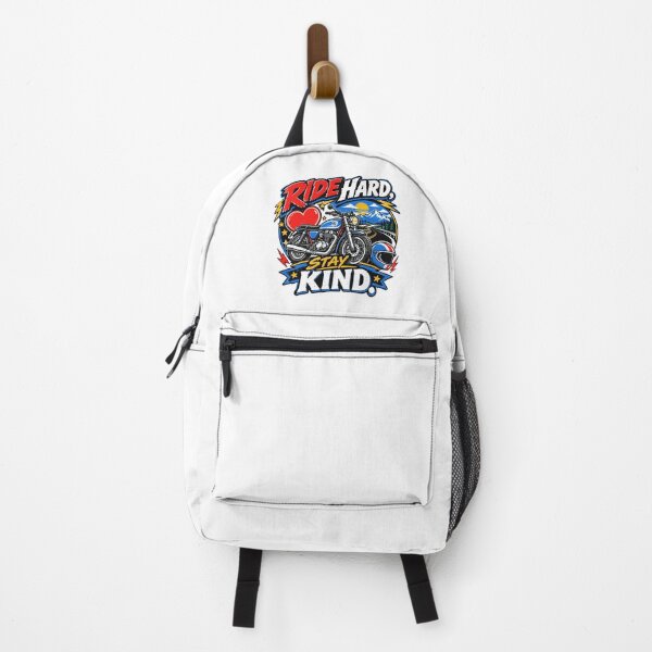 Item preview, Ride Hard Stay Kind  designed and sold by RAS-77.