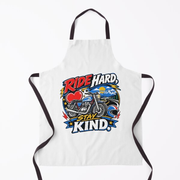 Item preview, Ride Hard Stay Kind  designed and sold by RAS-77.