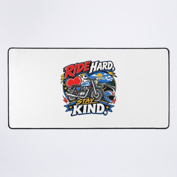 Item preview, Ride Hard Stay Kind designed and sold by RAS-77.