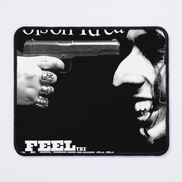 Item preview, Poison Idea Feel Darkness designed and sold by Abdeslem.