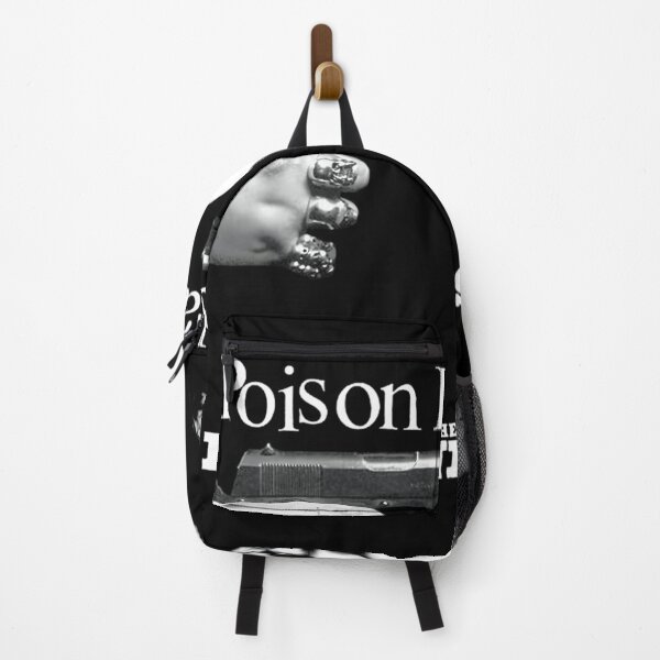 Item preview,  Poison Idea Feel Darkness designed and sold by Abdeslem.