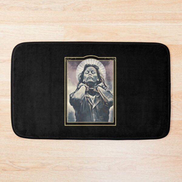 Item preview, Aileen Wuornos Halo - Serial Killer - True Crime designed and sold by Dr-Hulk-Grock.