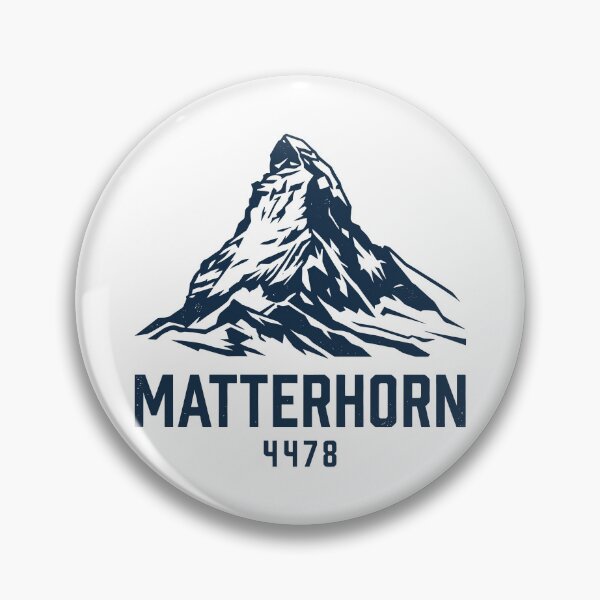 Item preview, Matterhorn 4478 Mountain Adventure designed and sold by Digital Art Works  Hub.