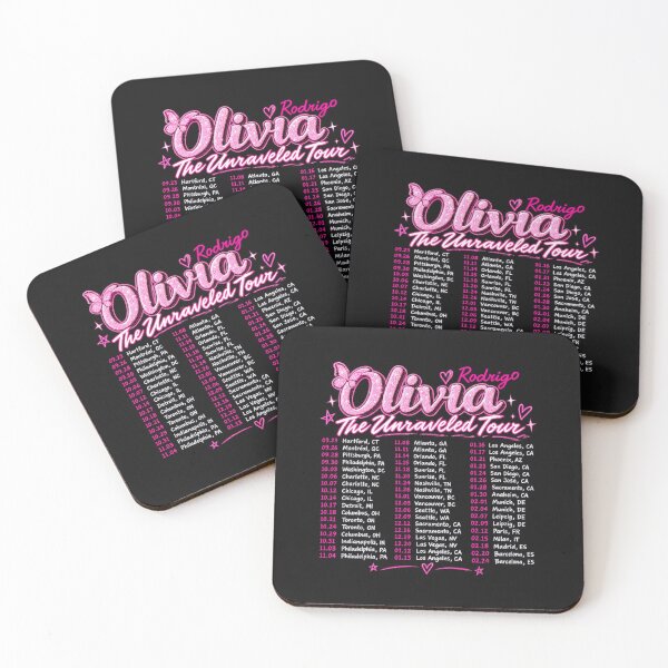 Item preview, Olivia Rodrigo designed and sold by Cybernaze.