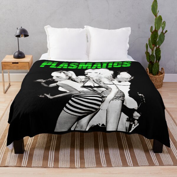 Item preview, Plasmatics Rock Band Live Vintage designed and sold by helmoDsg.