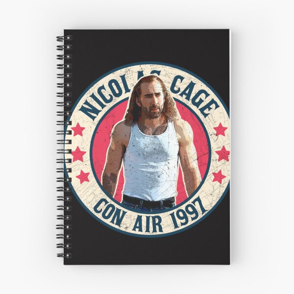 Item preview, Con Air Classic Movie designed and sold by Briancreek-A.