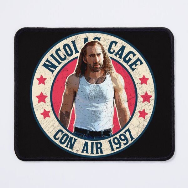 Item preview, Con Air Classic Movie designed and sold by Briancreek-A.