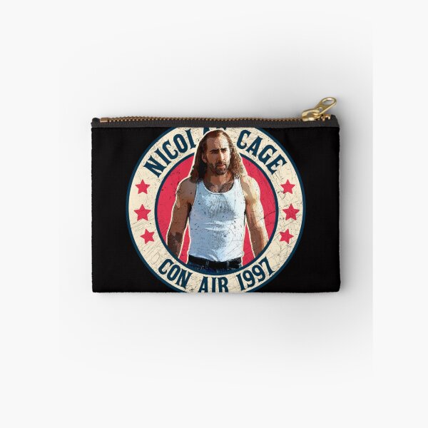 Item preview, Con Air Classic Movie designed and sold by Briancreek-A.