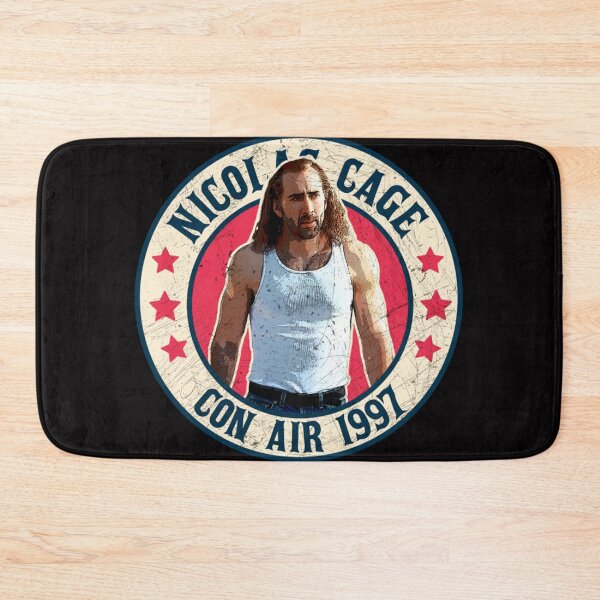 Item preview, Con Air Classic Movie designed and sold by Briancreek-A.