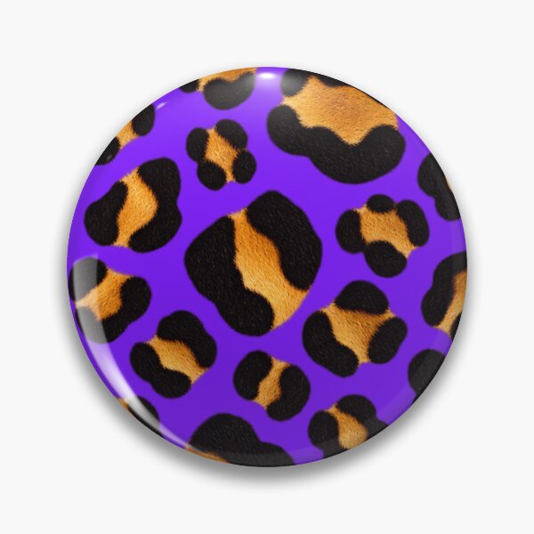 Item preview, Wild Luxe Leopard Texture designed and sold by annenambiro.