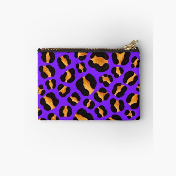 Item preview, Wild Luxe Leopard Texture designed and sold by annenambiro.