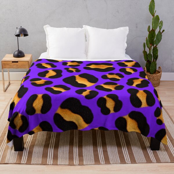 Item preview, Wild Luxe Leopard Texture designed and sold by annenambiro.