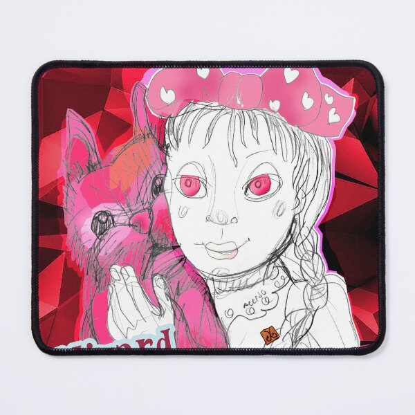 Item preview, Dorothy and Toto Dog (Drawing by ACCI) designed and sold by VanyssaGraphics.
