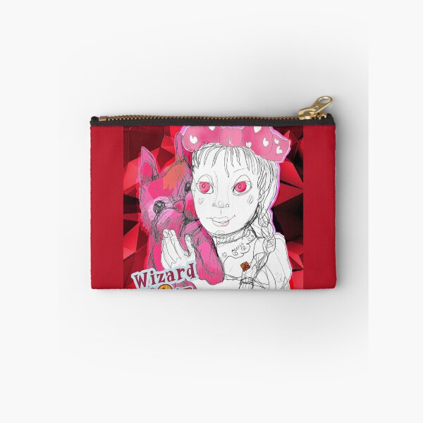 Item preview, Dorothy and Toto Dog  (Drawing by ACCI) designed and sold by VanyssaGraphics.