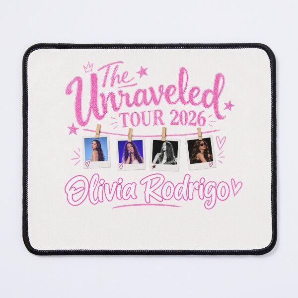 Item preview, Olivia Rodrigo designed and sold by Cybernaze.