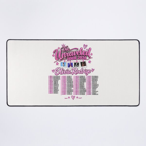 Item preview, Olivia Rodrigo designed and sold by Cybernaze.