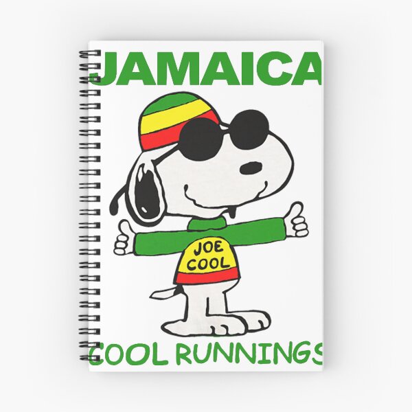 Item preview, Cool Runnings Jamaican Vintage Movie 2 designed and sold by Briancreek-A.