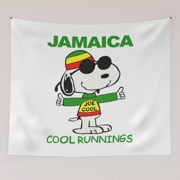 Item preview, Cool Runnings Jamaican Vintage Movie 2 designed and sold by Briancreek-A.