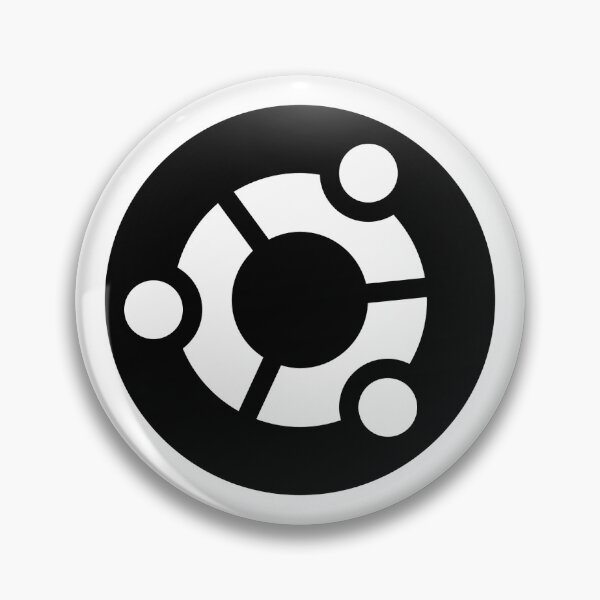 Item preview, Ubuntu official  designed and sold by Des-inator.