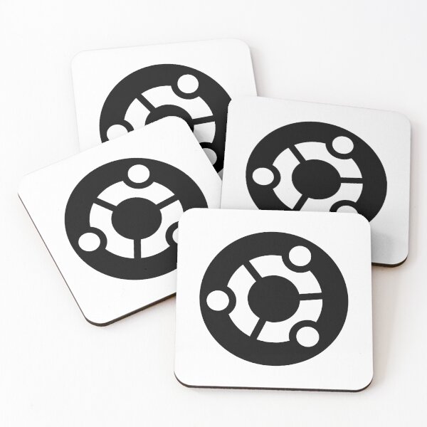 Item preview, Ubuntu official  designed and sold by Des-inator.
