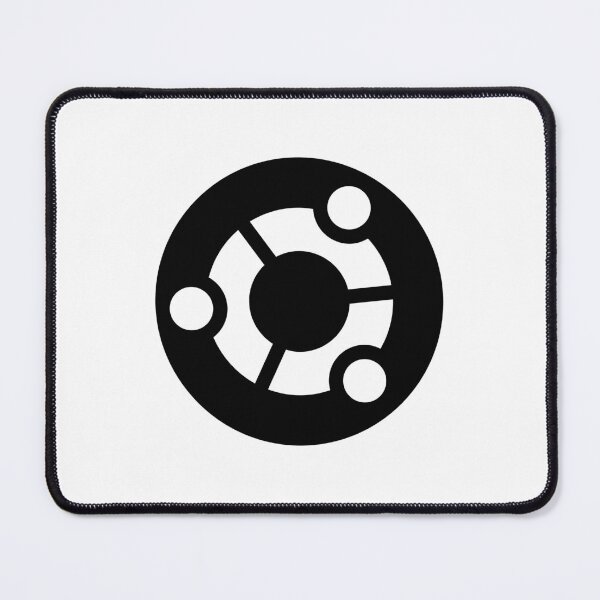 Item preview, Ubuntu official designed and sold by Des-inator.