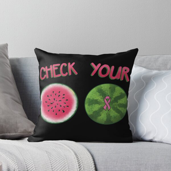 Item preview, Check Your Melons designed and sold by cherylmck932.