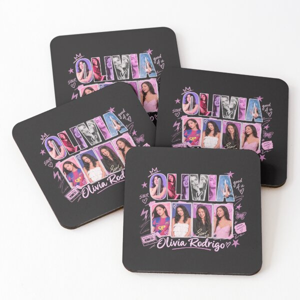 Item preview, Olivia Rodrigo designed and sold by Cybernaze.