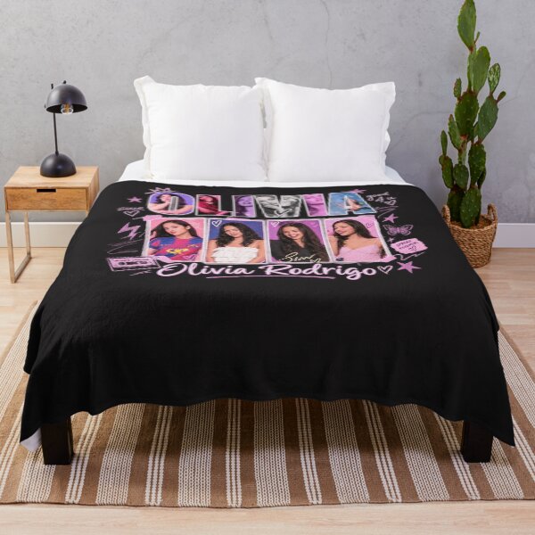 Item preview, Olivia Rodrigo designed and sold by Cybernaze.