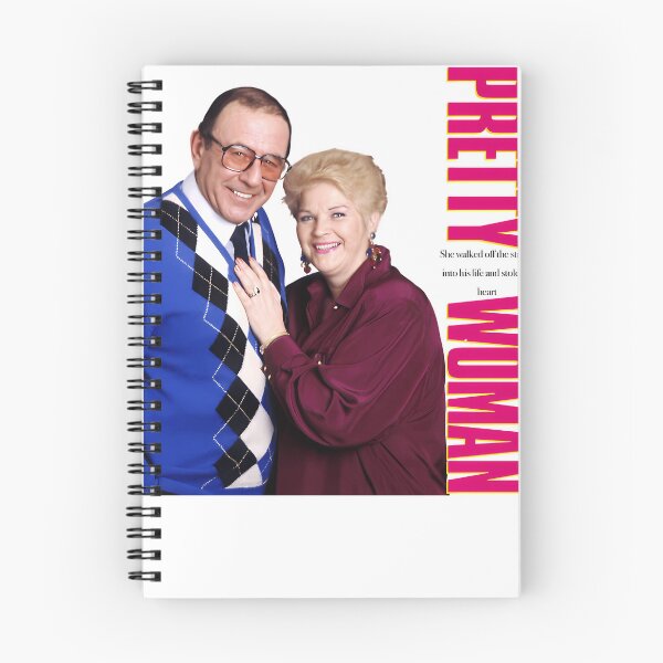 Item preview, eastenders vs pretty woman designed and sold by BramKellingCA.