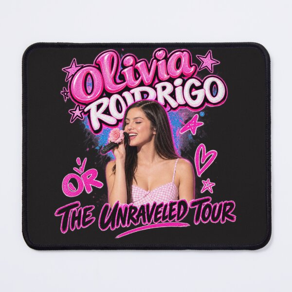Item preview, Olivia Rodrigo designed and sold by Cybernaze.