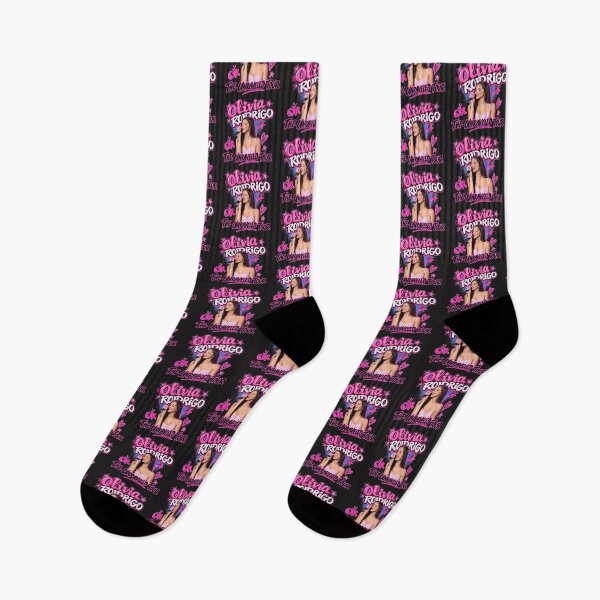 Item preview, Olivia Rodrigo designed and sold by Cybernaze.