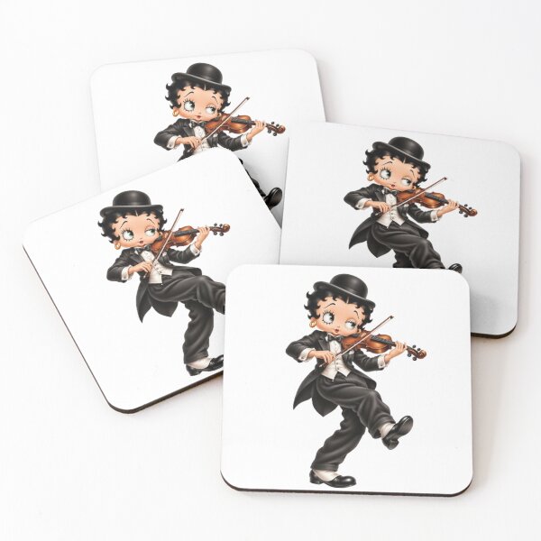 Item preview, BETTY BOOP designed and sold by CHRIST5000.