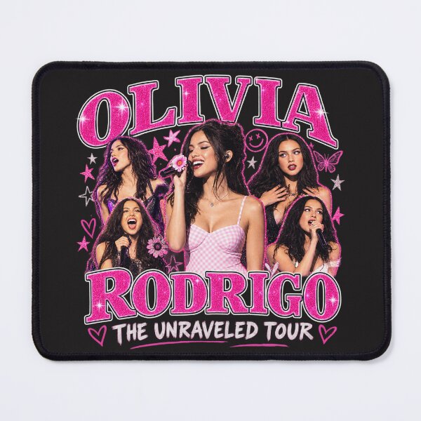 Item preview, Olivia Rodrigo designed and sold by Cybernaze.