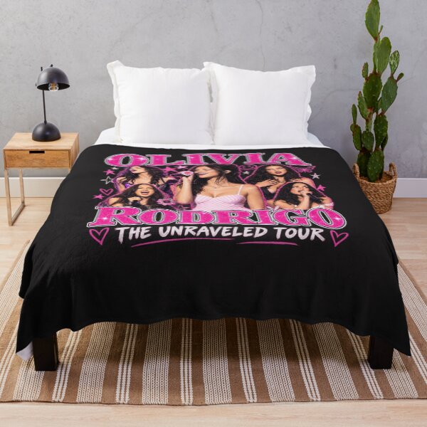 Item preview, Olivia Rodrigo designed and sold by Cybernaze.