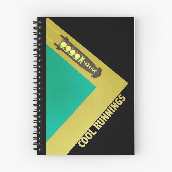 Item preview, Cool Runnings Jamaican Vintage Movie 3 designed and sold by Briancreek-A.