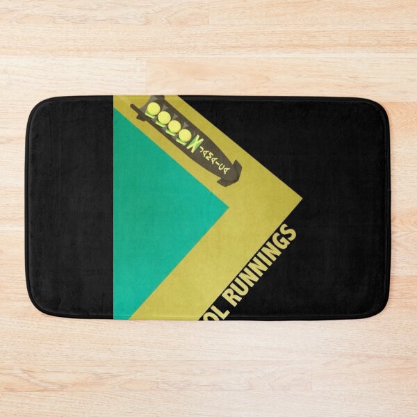 Item preview, Cool Runnings Jamaican Vintage Movie 3 designed and sold by Briancreek-A.