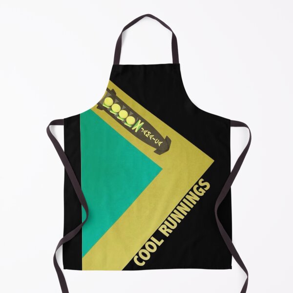 Item preview, Cool Runnings Jamaican Vintage Movie 3 designed and sold by Briancreek-A.